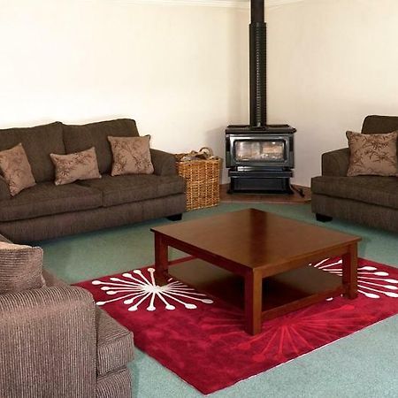 Hedditch Hideaway Wanaka Exterior foto