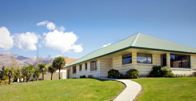 Hedditch Hideaway Wanaka Exterior foto