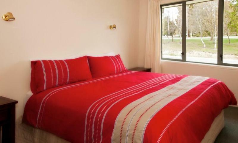 Hedditch Hideaway Wanaka Exterior foto