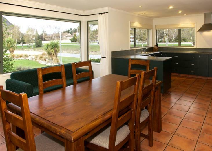 Hedditch Hideaway Wanaka Exterior foto